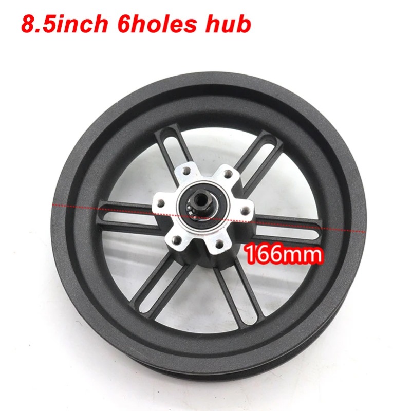 Pneu CHAOYANG 50/75-6.1 8,5 po - Xiaomi Hub Mijia Hub avis et prix