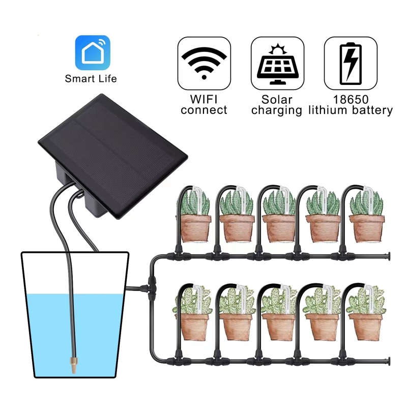 Kit de Machine d'arrosage auto - Smart Home Automation Diy avis et prix