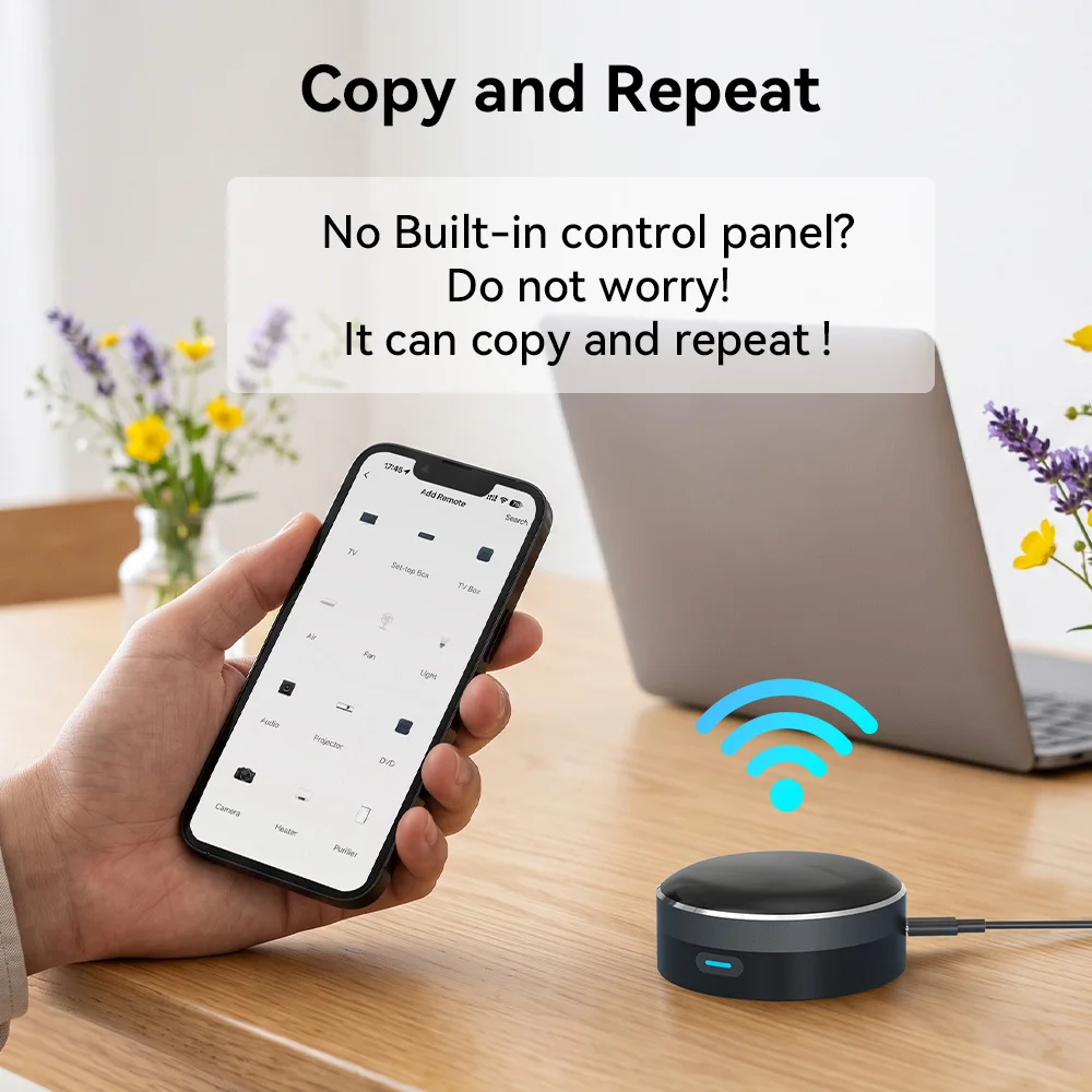 YFK Télécommande universelle i - Ir Blaster Universal avis et prix
