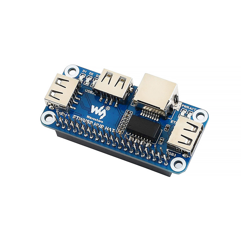 Raspberry Pi USB vers Ethernet - Pi Zero W Board avis et prix