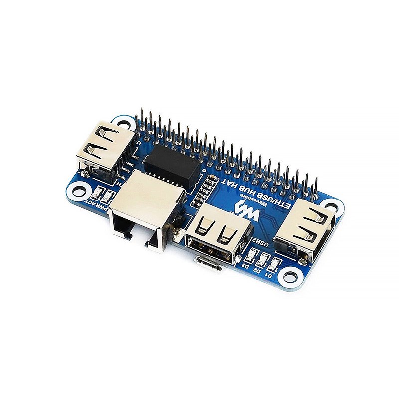 Raspberry Pi USB vers Ethernet - Pi Zero W Board avis et prix