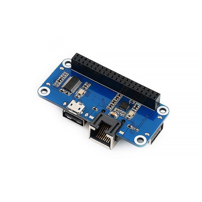 Raspberry Pi USB vers Ethernet - Pi Zero W Board avis et prix