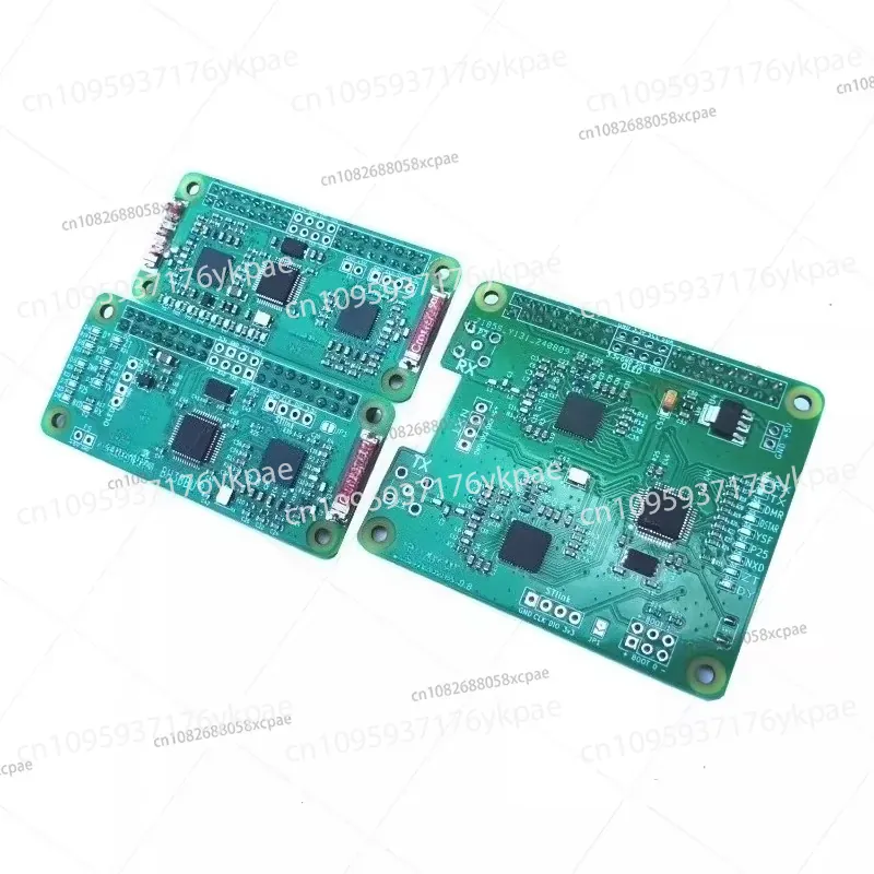 Carte Hotspot MMDVM Duplex DMR - Pi Zero W Board avis et prix