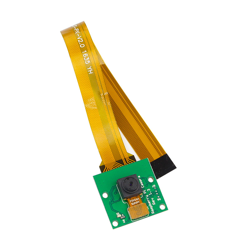 5MP Raspberry Pi 5 zéro caméra - Pi Zero W Board avis et prix