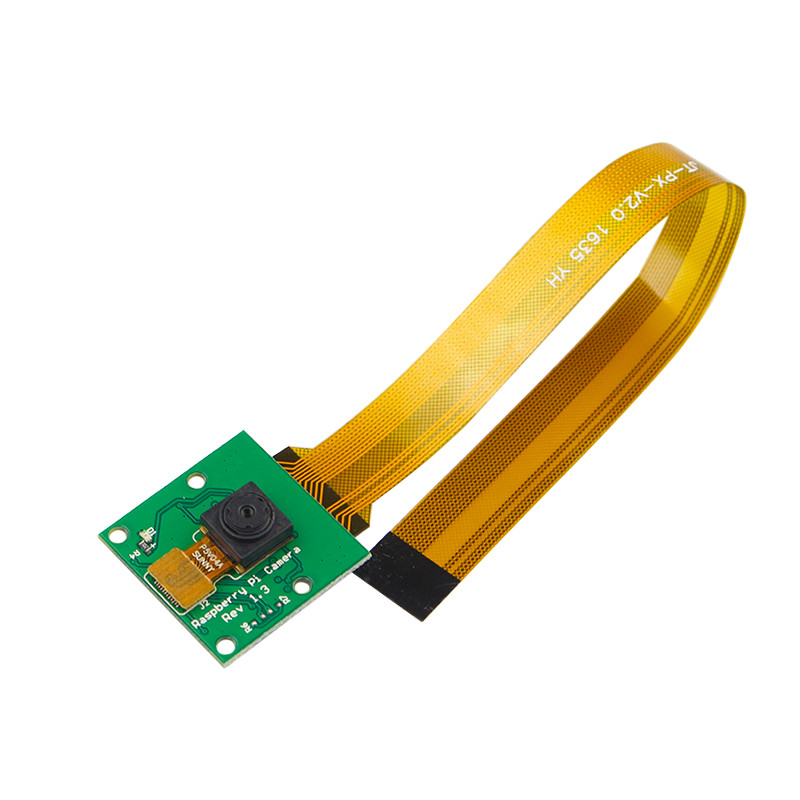 5MP Raspberry Pi 5 zéro caméra - Pi Zero W Board avis et prix