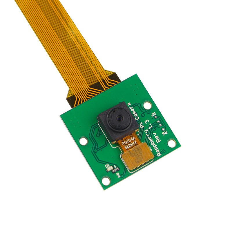 5MP Raspberry Pi 5 zéro caméra - Pi Zero W Board avis et prix