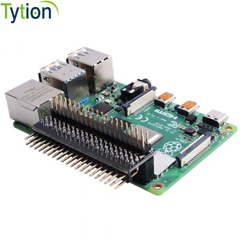 Connecteur GPIO à angle droit  - Pi Zero W Board avis et prix