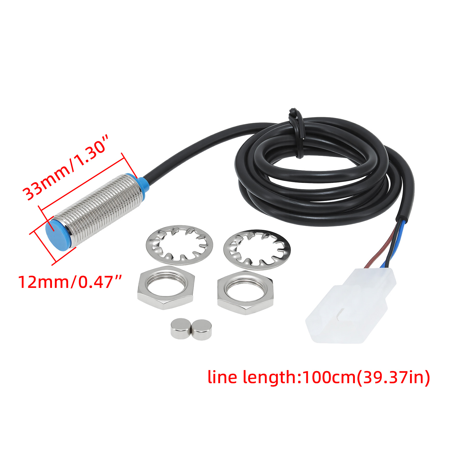 Kit de remplacement magnétique - Ir Blaster Universal avis et prix
