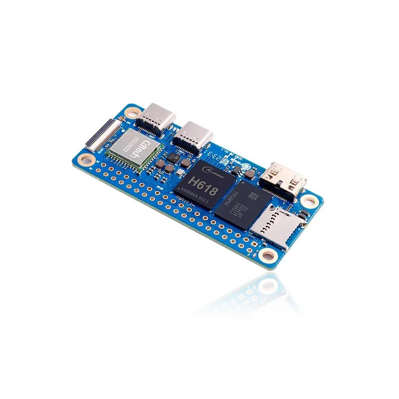 Orange Pi Zero 2W RAM DDR4 Min - Pi Zero W Board avis et prix